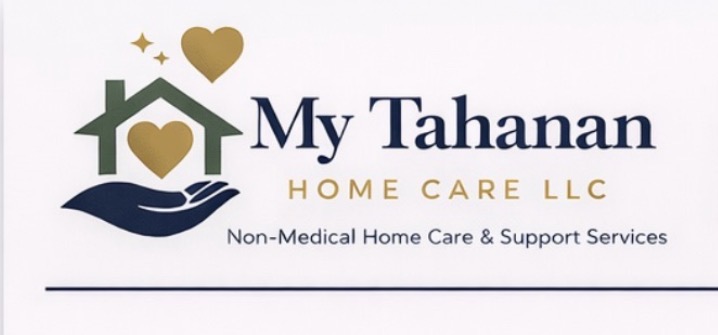 My Tahanan Home Care LLC